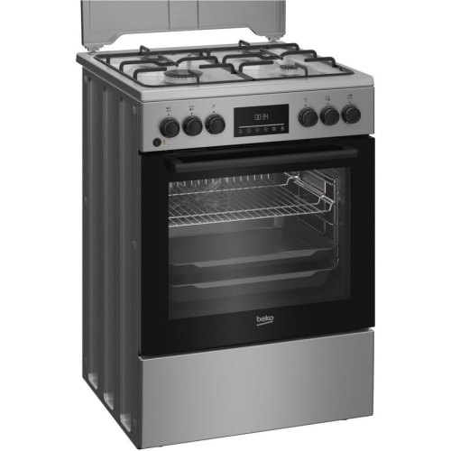 Плита газова Beko FBM62320SDS
