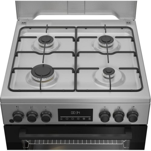 Плита газова Beko FBM62320SDS