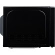 Мікрохвильова піч Vestfrost VMO720BD, 20л, 700Вт, механічне керування