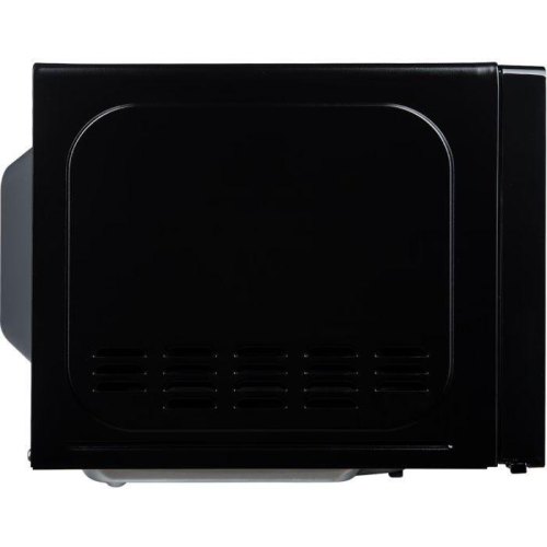 Мікрохвильова піч Vestfrost VMO720BD, 20л, 700Вт, механічне керування