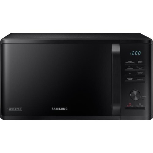 Мікрохвильова піч Samsung MS23K3515AK/UA, 23л