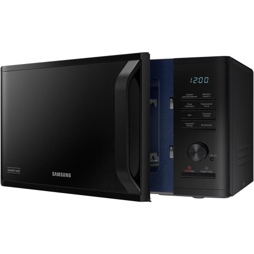 Мікрохвильова піч Samsung MS23K3515AK/UA, 23л