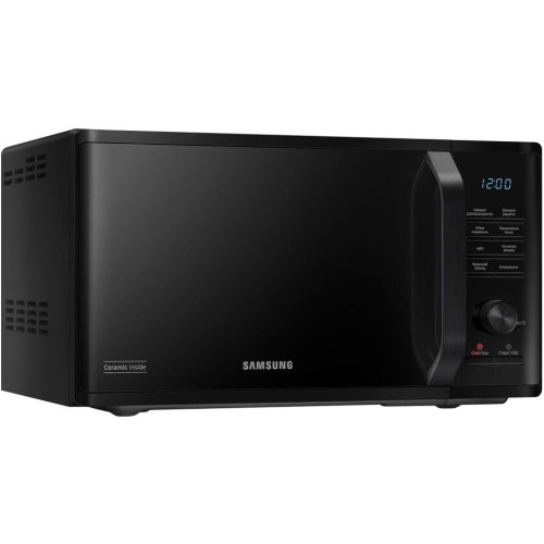 Мікрохвильова піч Samsung MS23K3515AK/UA, 23л
