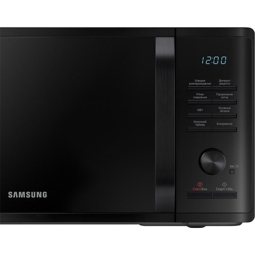 Мікрохвильова піч Samsung MS23K3515AK/UA, 23л