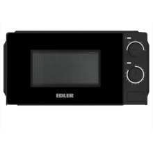 Мікрохвильова піч Edler EDMS-2072BMB