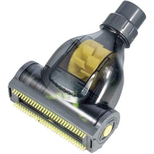 Пилосос Edler ED-2201SB, 900Вт, контейнер 3л