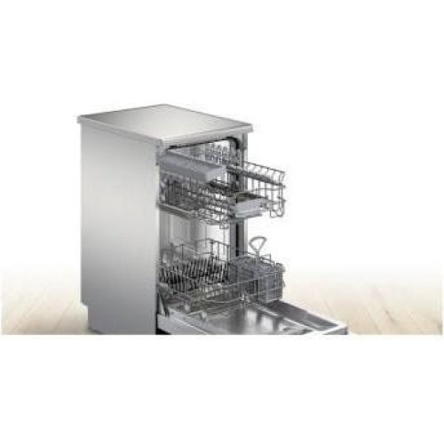 Посудомийна машина Bosch SPS2IKI55K