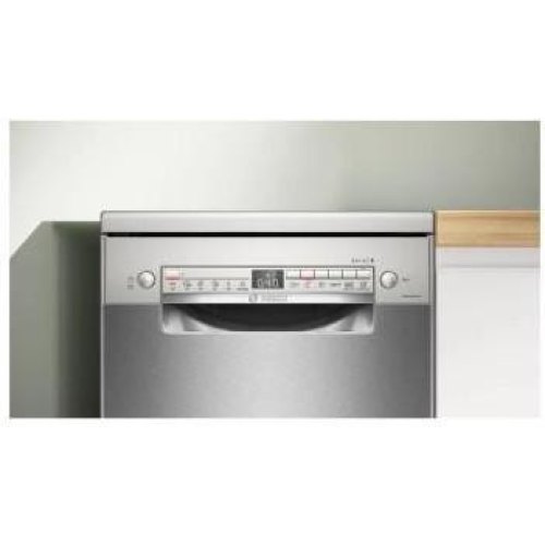 Посудомийна машина Bosch SPS2IKI55K