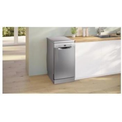 Посудомийна машина Bosch SPS2IKI55K