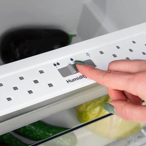 Холодильник Vestfrost CMR309W, однодверний, холодильник 308л