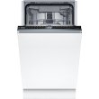Посудомийна машина вбудована Bosch SPV4HMX14Q