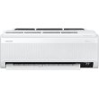 Кондиціонер Samsung AR09AXAAAWKNER+(AR09AXAAAWKXER), 25кв.м, інверторний, Wi-Fi