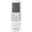 Кондиціонер Samsung AR09AXAAAWKNER+(AR09AXAAAWKXER), 25кв.м, інверторний, Wi-Fi
