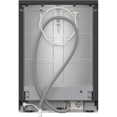 Посудомийна машина Bosch SMS4IKC62T, 6 програм, електронне керування