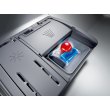 Посудомийна машина вбудована Bosch SPV6EMX65Q, 4 температурні режими