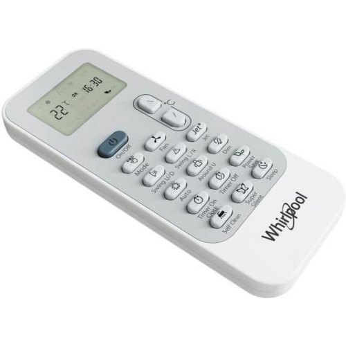 Кондиціонер Whirlpool SPICR 312W