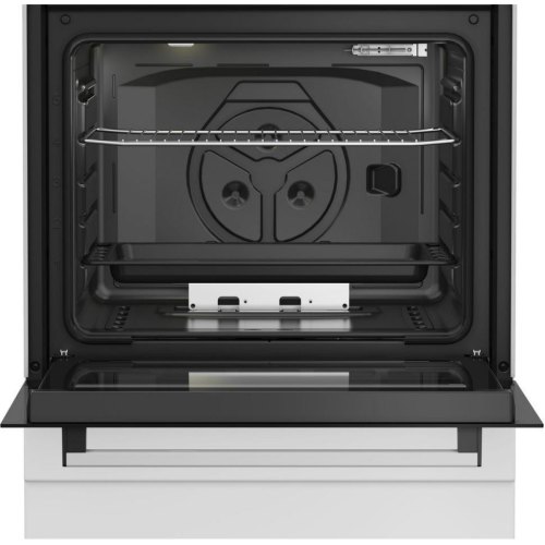Плита газова Beko FBG62121WD