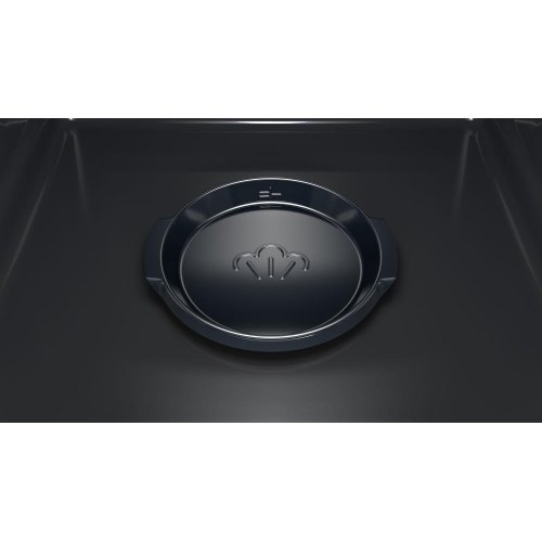 Духовка електрична Bosch HUA736ER0, 76л