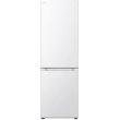 Холодильник LG GW-B459FVLW,  нижня морозильна камера, дисплей, А++