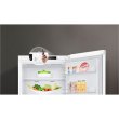 Холодильник LG GW-B459FVLW,  нижня морозильна камера, дисплей, А++