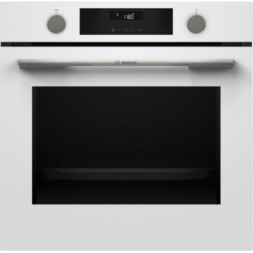 Духовка електрична Bosch HUA736EV0T