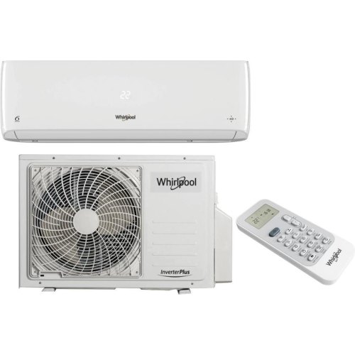 Кондиціонер Whirlpool SPICR 309W