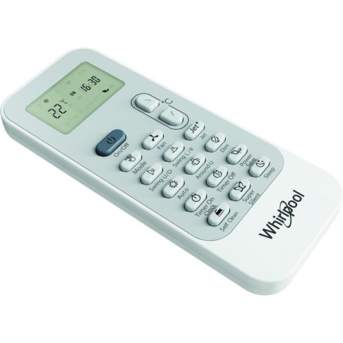 Кондиціонер Whirlpool SPICR 309W