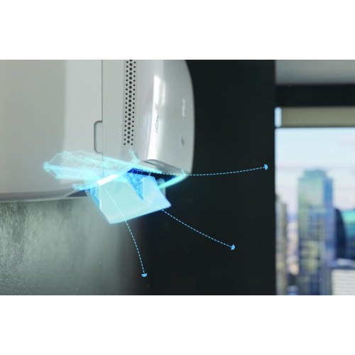 Кондиціонер Whirlpool SPICR 309W