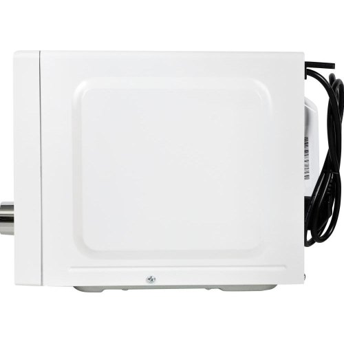 Мікрохвильова піч Vestfrost VMO720WD, 20л, 700Вт, електронне керування