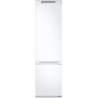 Холодильник вбудований Samsung BRB80F30A1F0UA, 294л, А+, Optimal Fresh, винна полиця