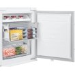 Холодильник вбудований Samsung BRB80F30A1F0UA, 294л, А+, Optimal Fresh, винна полиця