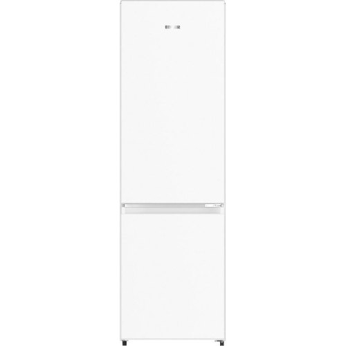 Холодильник EDLER ED-328NW, нижня морозильна камера