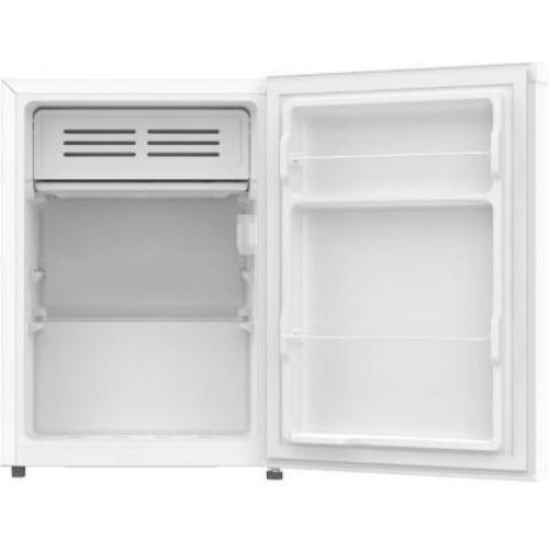 Холодильник EDLER ED-062BW, однодверний