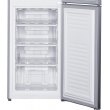 Холодильник EDLER ED-274INFD, нижня морозильна камера