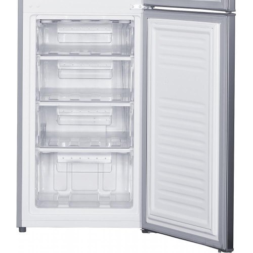 Холодильник EDLER ED-274INFD, нижня морозильна камера