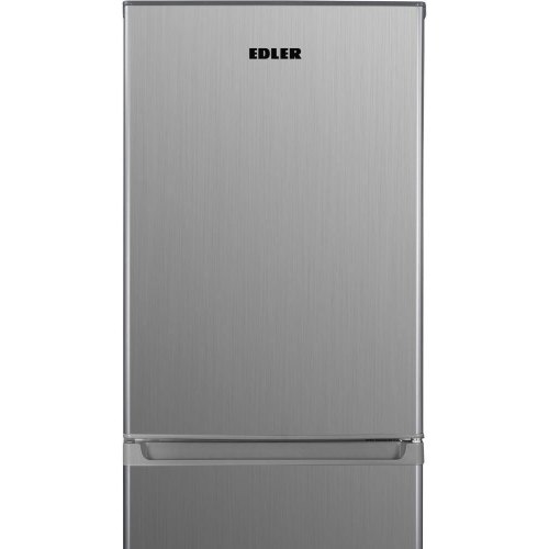 Холодильник EDLER ED-274INFD, нижня морозильна камера