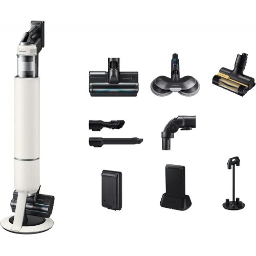 Пилосос ручний, акумуляторний Samsung VS80F28DGS/UK