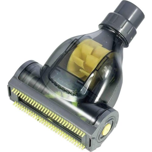 Пилосос Edler ED-2201RB, 900Вт, контейнер 3л