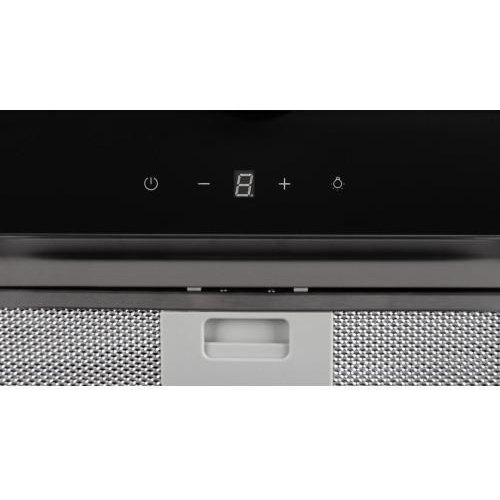 Витяжка Vestfrost HFB52600BGS