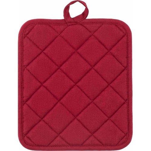 Прихватка Ardesto Christmas Tree, 18х20см, 100% поліестер, зелена (ART04HT)