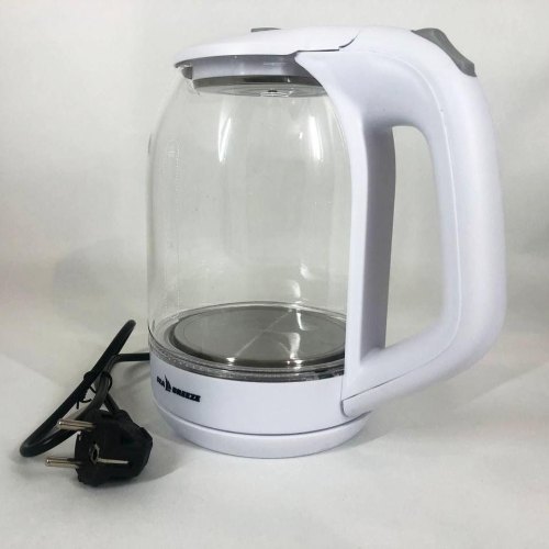 Електрочайник SeaBreeze SB-015