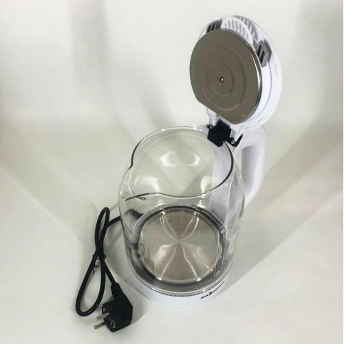 Електрочайник SeaBreeze SB-015