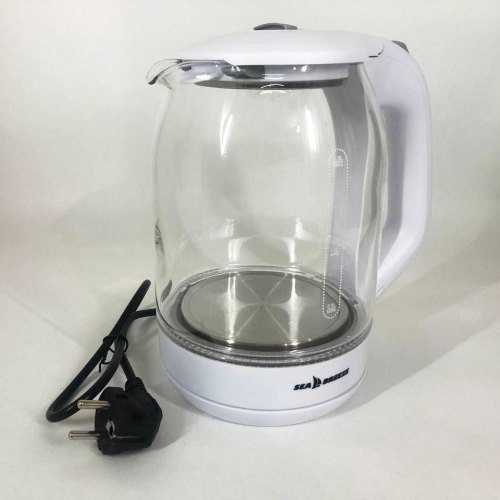Електрочайник SeaBreeze SB-015