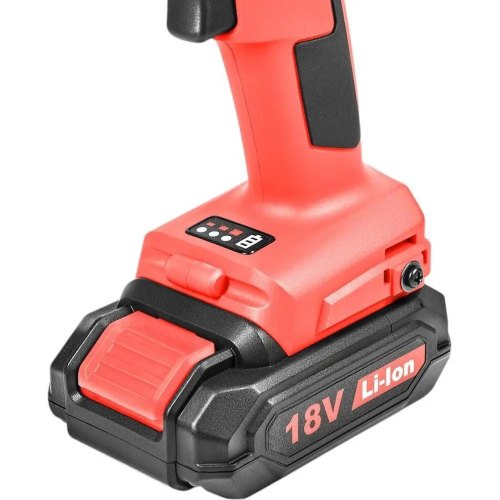 Шурупокрут Stark CD 18 2 B Li-Ion (210018110)