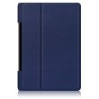 Чохол-книжка для планшета BeCover Smart, для Lenovo Yoga Tab 13 YT-K606, Deep Blue (707305)