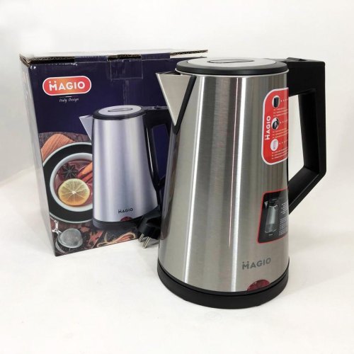 Електрочайник Magio MG-988