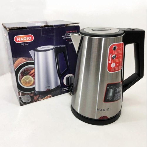 Електрочайник Magio MG-988