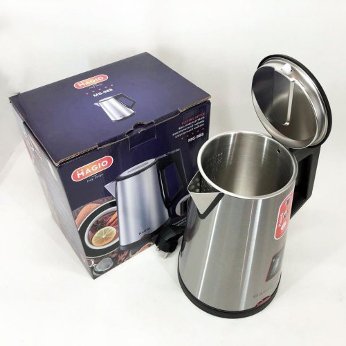 Електрочайник Magio MG-988