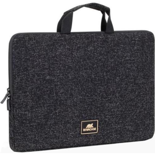 Чохол для ноутбука RivaCase 7915, для 15.6, Black