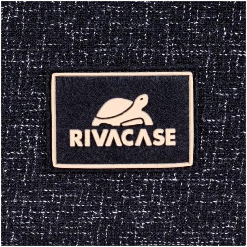 Чохол для ноутбука RivaCase 7915, для 15.6, Black